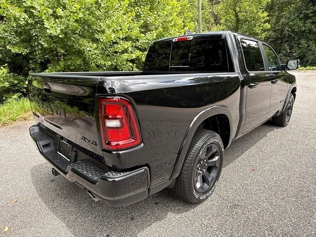 2026 Ram 1500 2nd Gen - Image 7 of 31