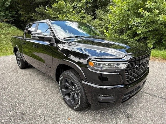 2026 Ram 1500 2nd Gen - Image 5 of 31