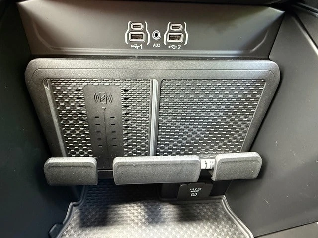2026 Ram 1500 2nd Gen - Image 27 of 31
