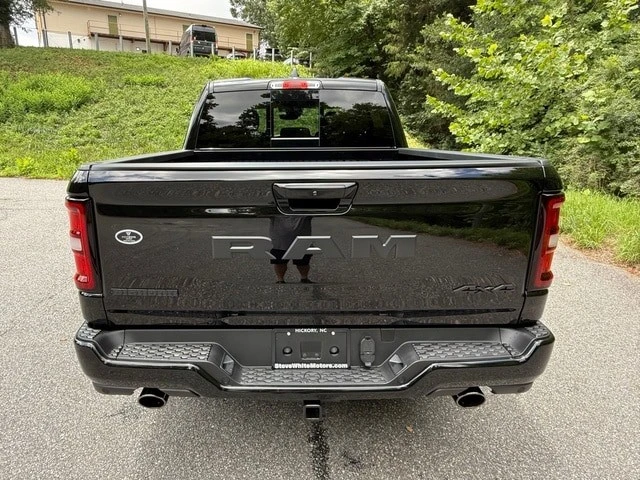 2026 Ram 1500 2nd Gen - Image 8 of 31