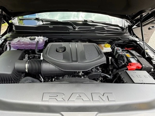 2026 Ram 1500 2nd Gen - Image 11 of 31