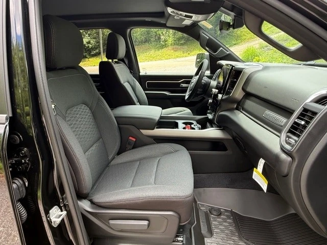 2026 Ram 1500 2nd Gen - Image 19 of 31