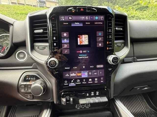 2026 Ram 1500 2nd Gen - Image 23 of 31