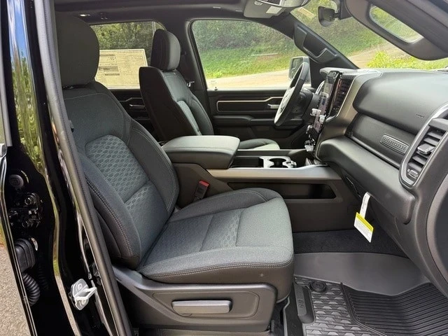 2026 Ram 1500 2nd Gen - Image 19 of 21