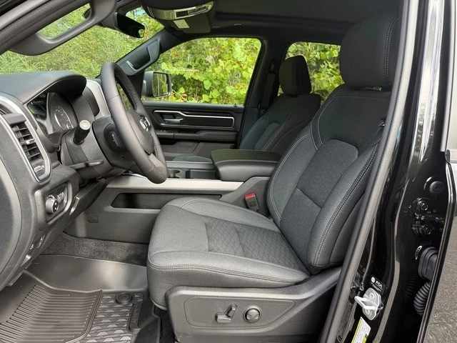 2026 Ram 1500 2nd Gen - Image 13 of 21