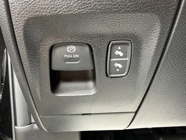 2026 Ram 1500 2nd Gen - Image 16 of 21