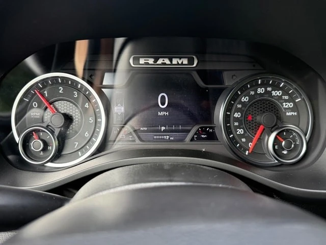 2026 Ram 1500 2nd Gen - Image 21 of 21