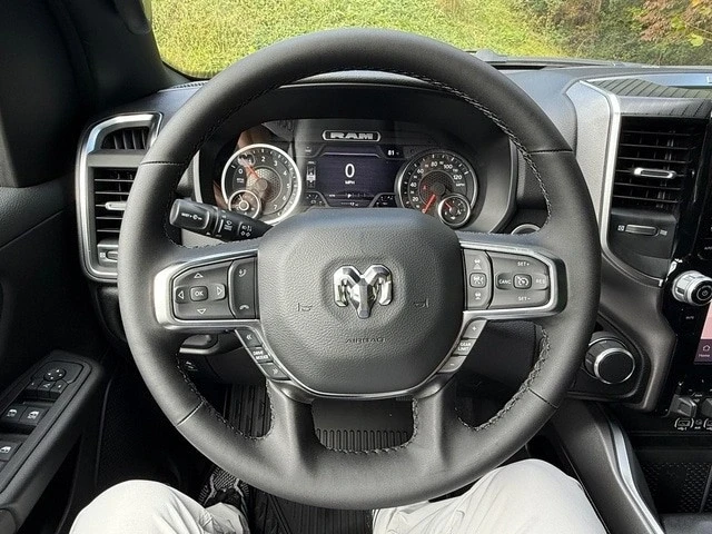 2026 Ram 1500 2nd Gen - Image 20 of 21
