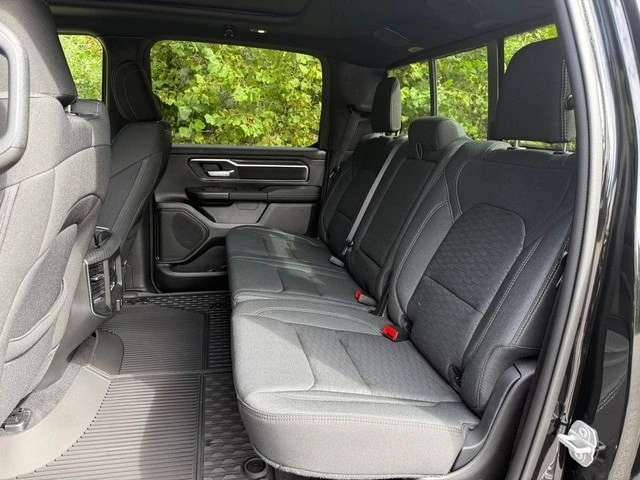 2026 Ram 1500 2nd Gen - Image 17 of 21