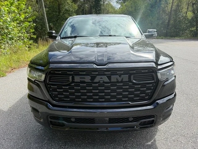 2026 Ram 1500 2nd Gen - Image 4 of 21