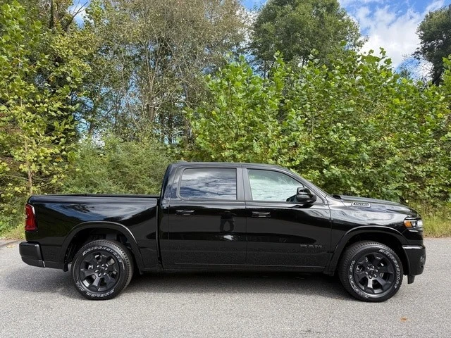 2026 Ram 1500 2nd Gen - Image 6 of 21