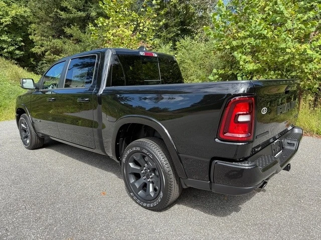 2026 Ram 1500 2nd Gen - Image 10 of 21