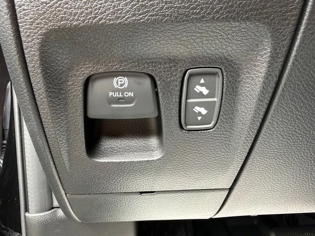 2026 Ram 1500 2nd Gen - Image 16 of 21