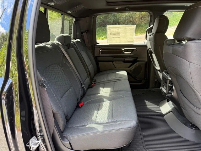 2026 Ram 1500 2nd Gen - Image 18 of 21