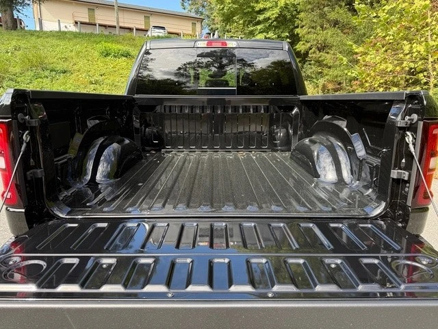 2026 Ram 1500 2nd Gen - Image 9 of 21