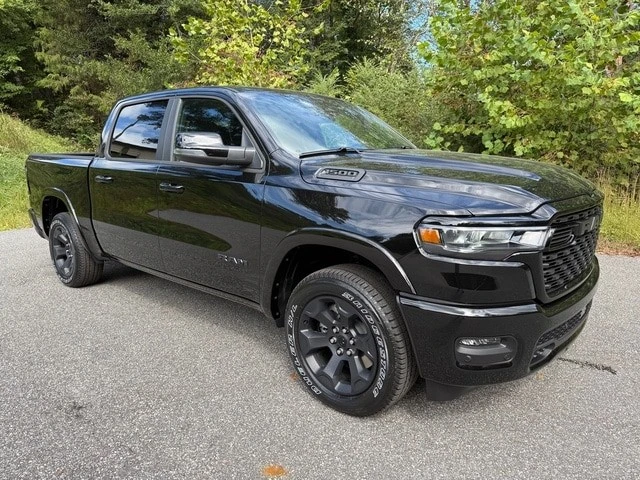 2026 Ram 1500 2nd Gen - Image 5 of 21