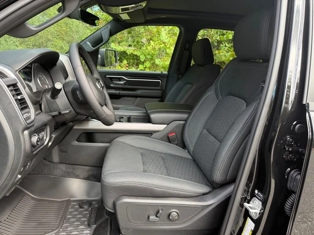 2026 Ram 1500 2nd Gen - Image 13 of 21