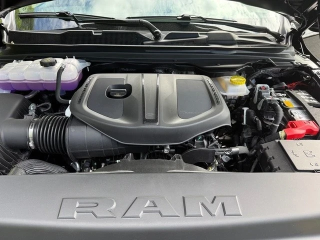 2026 Ram 1500 2nd Gen - Image 11 of 21
