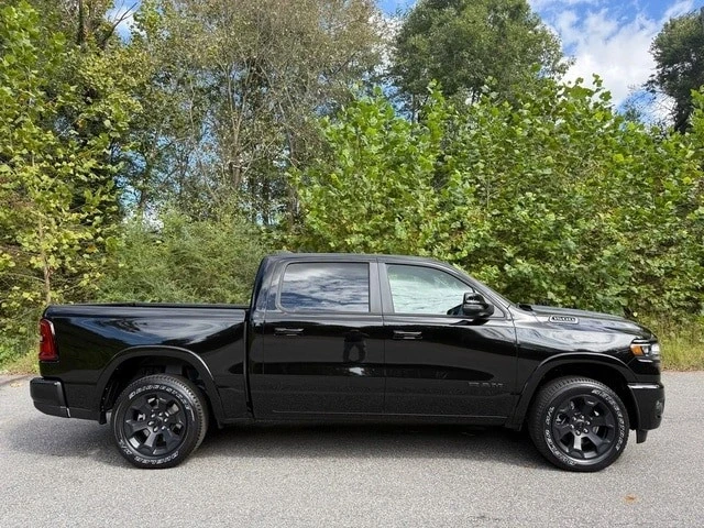 2026 Ram 1500 2nd Gen - Image 6 of 21
