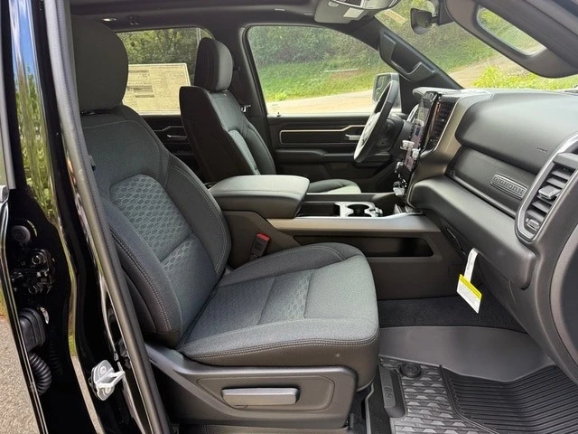 2026 Ram 1500 2nd Gen - Image 19 of 21