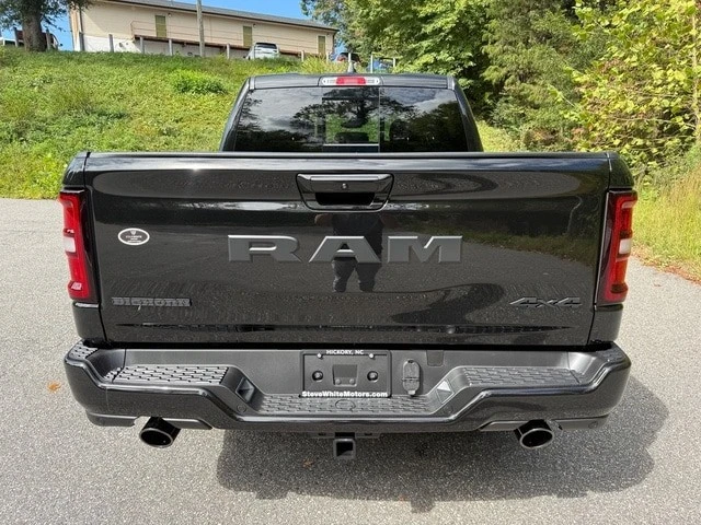 2026 Ram 1500 2nd Gen - Image 8 of 21