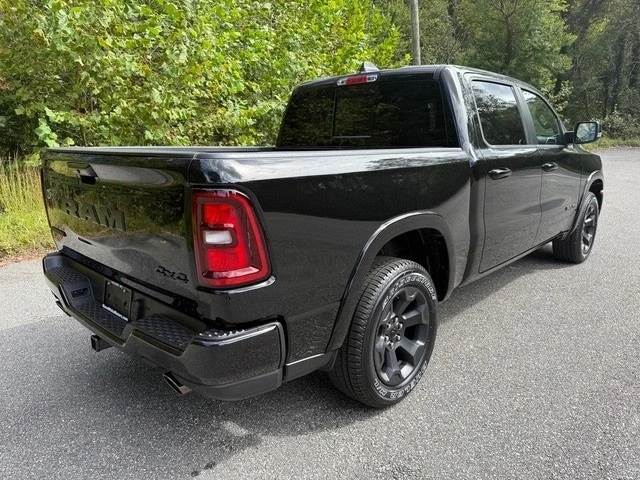 2026 Ram 1500 2nd Gen - Image 7 of 21
