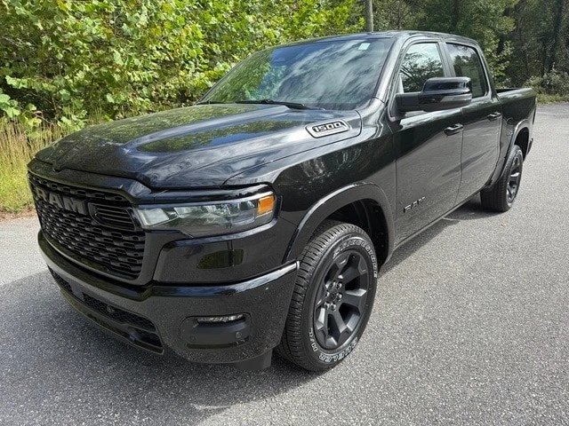 2026 Ram 1500 2nd Gen - Image 3 of 21