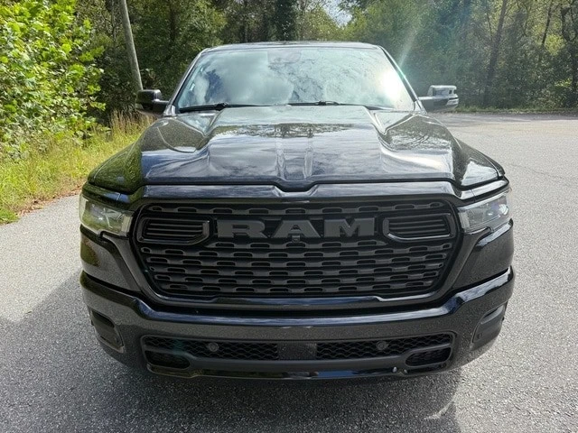 2026 Ram 1500 2nd Gen - Image 4 of 21