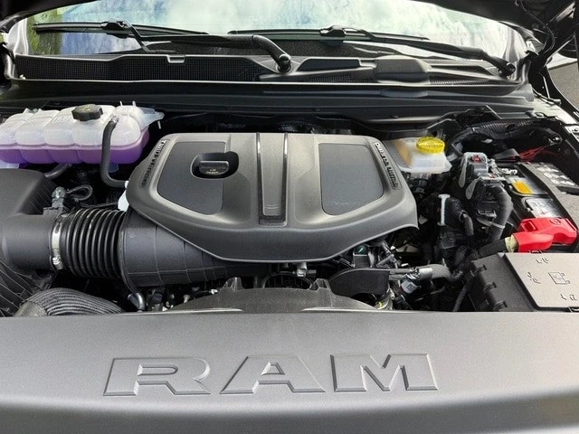 2026 Ram 1500 2nd Gen - Image 11 of 21