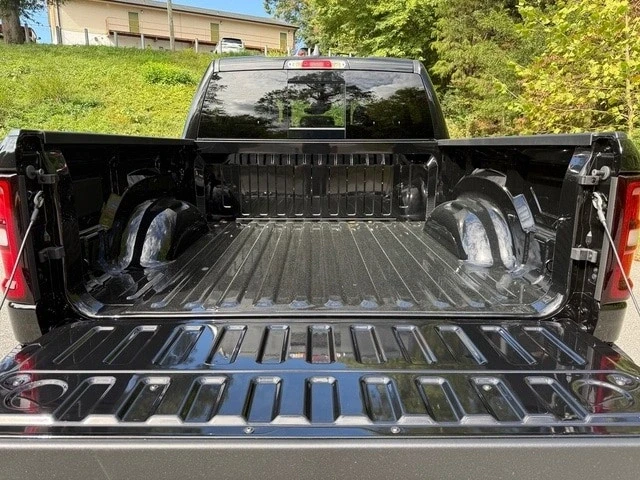 2026 Ram 1500 2nd Gen - Image 9 of 21
