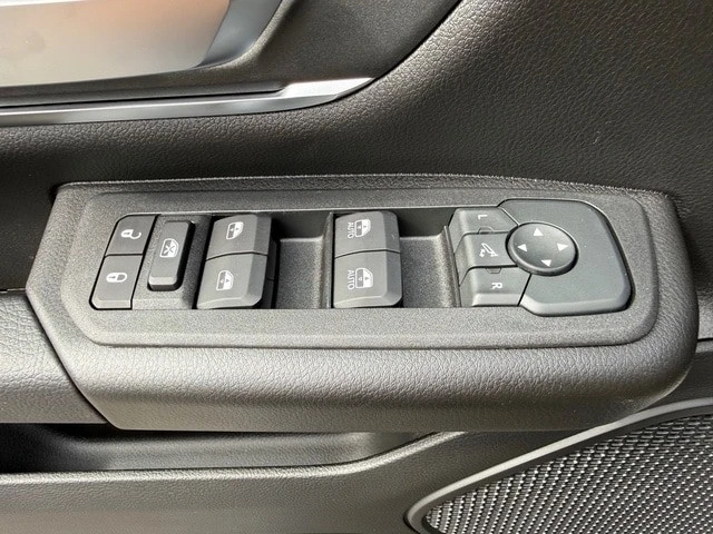 2026 Ram 1500 2nd Gen - Image 14 of 21