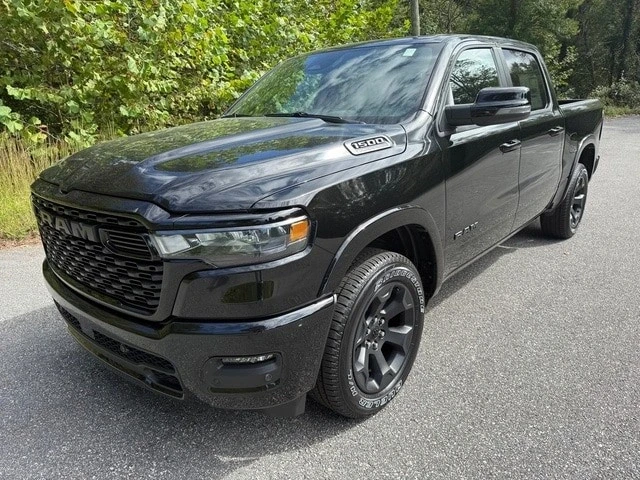 2026 Ram 1500 2nd Gen - Image 3 of 21