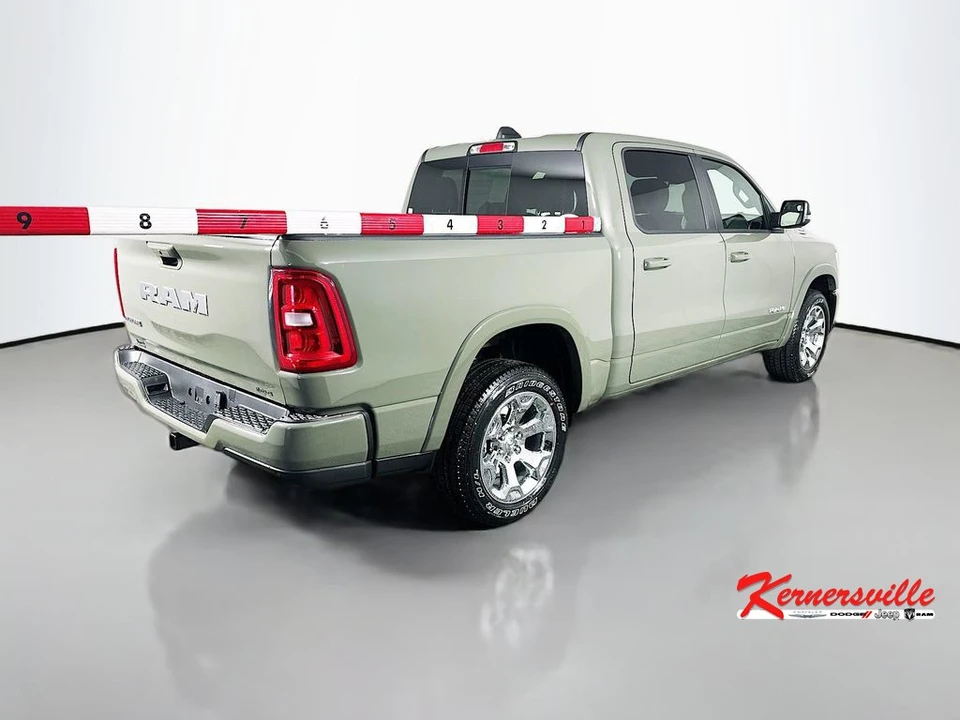 2026 Ram 1500 2nd Gen - Image 7 of 22