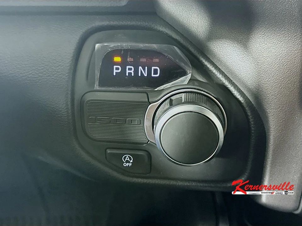 2026 Ram 1500 2nd Gen - Image 12 of 22