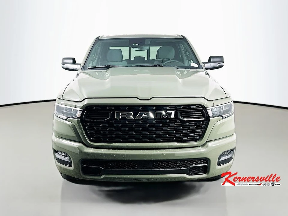 2026 Ram 1500 2nd Gen - Image 2 of 22