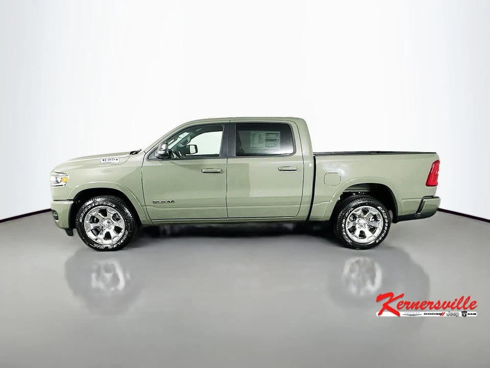 2026 Ram 1500 2nd Gen - Image 4 of 22