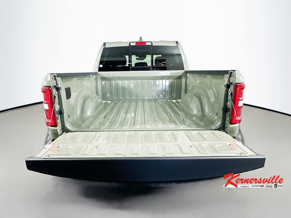 2026 Ram 1500 2nd Gen - Image 16 of 22