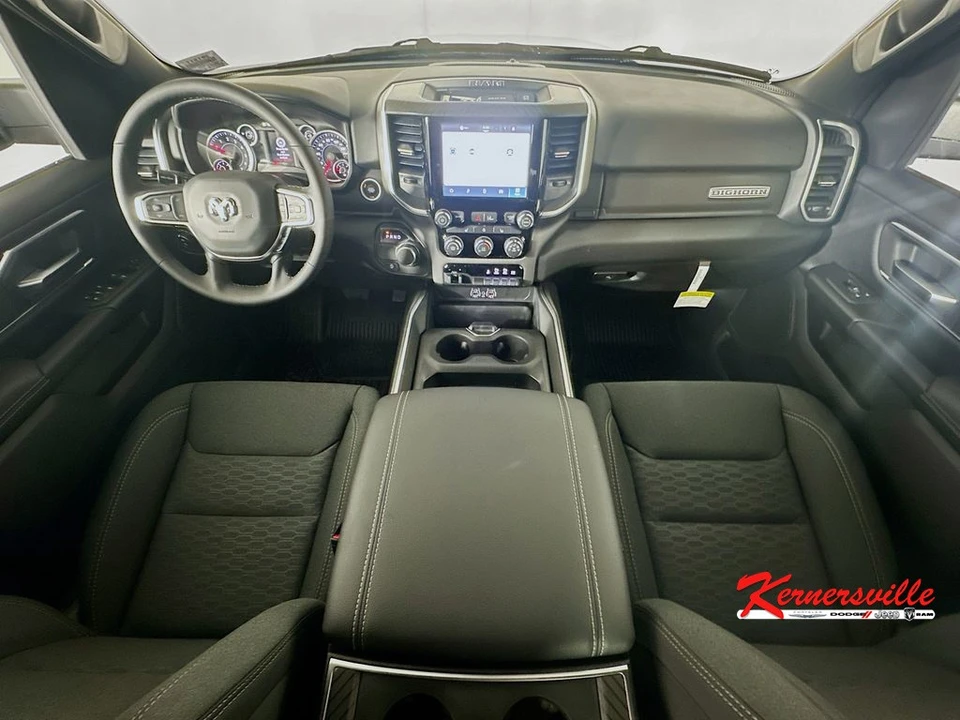 2026 Ram 1500 2nd Gen - Image 9 of 22