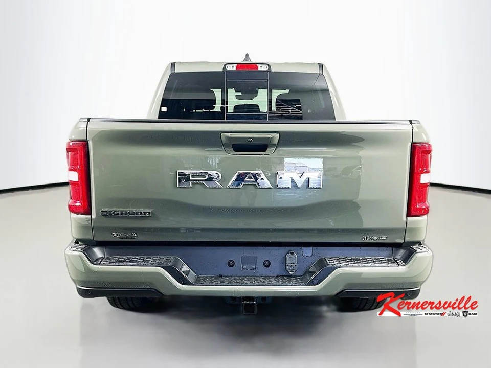2026 Ram 1500 2nd Gen - Image 6 of 22