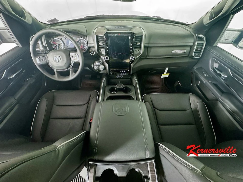 2026 Ram 1500 2nd Gen - Image 9 of 23