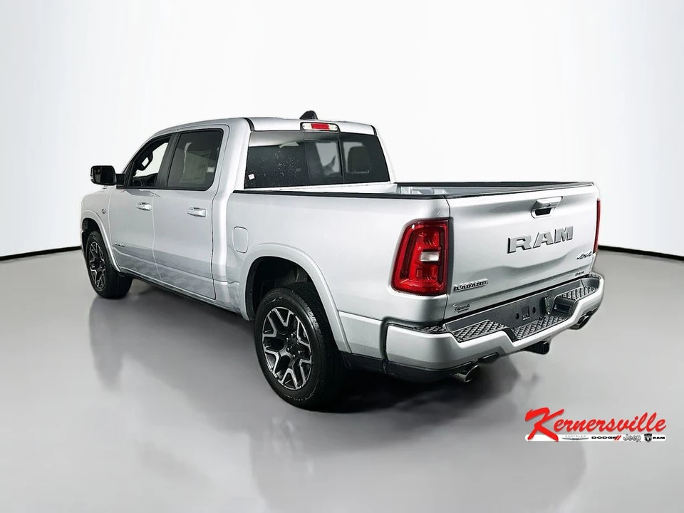 2026 Ram 1500 2nd Gen - Image 5 of 23