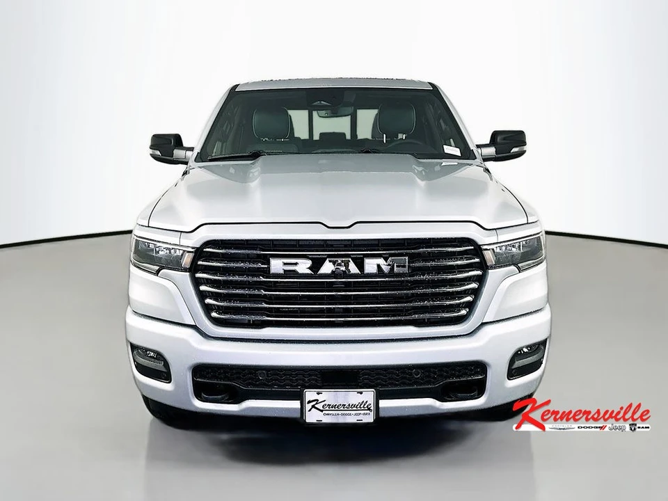 2026 Ram 1500 2nd Gen - Image 2 of 23