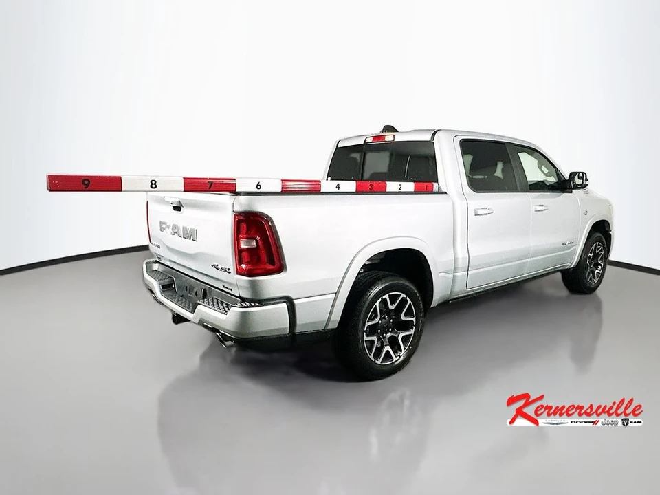 2026 Ram 1500 2nd Gen - Image 7 of 21