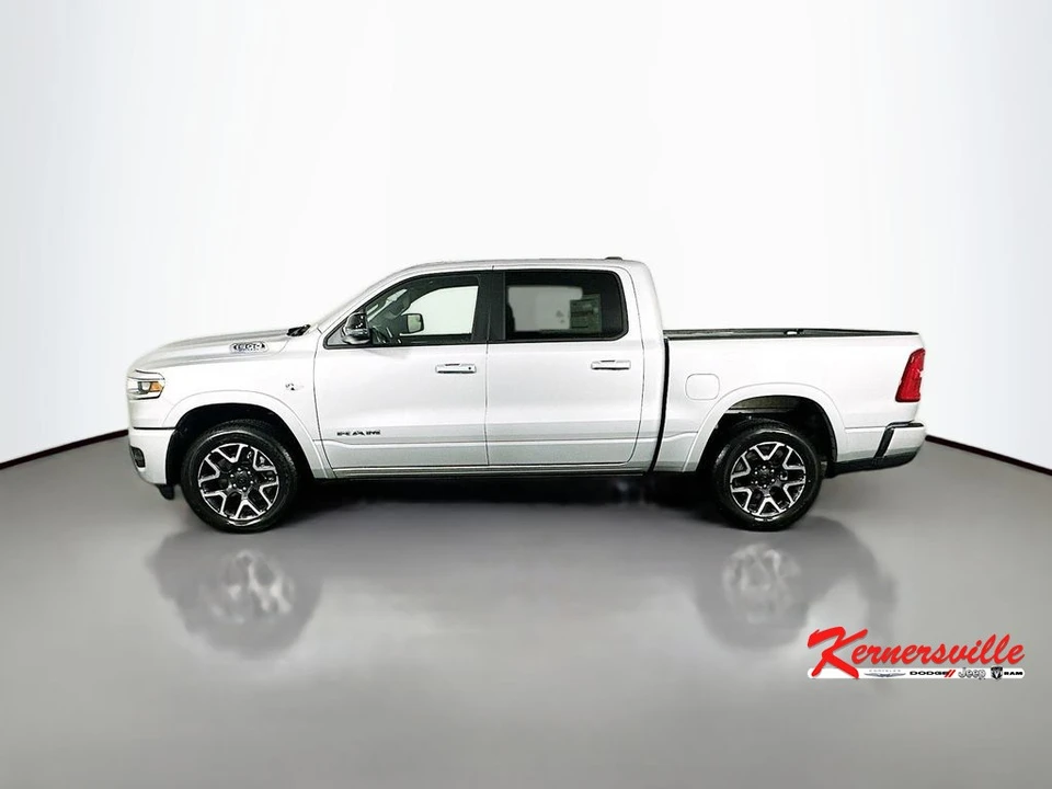 2026 Ram 1500 2nd Gen - Image 4 of 23