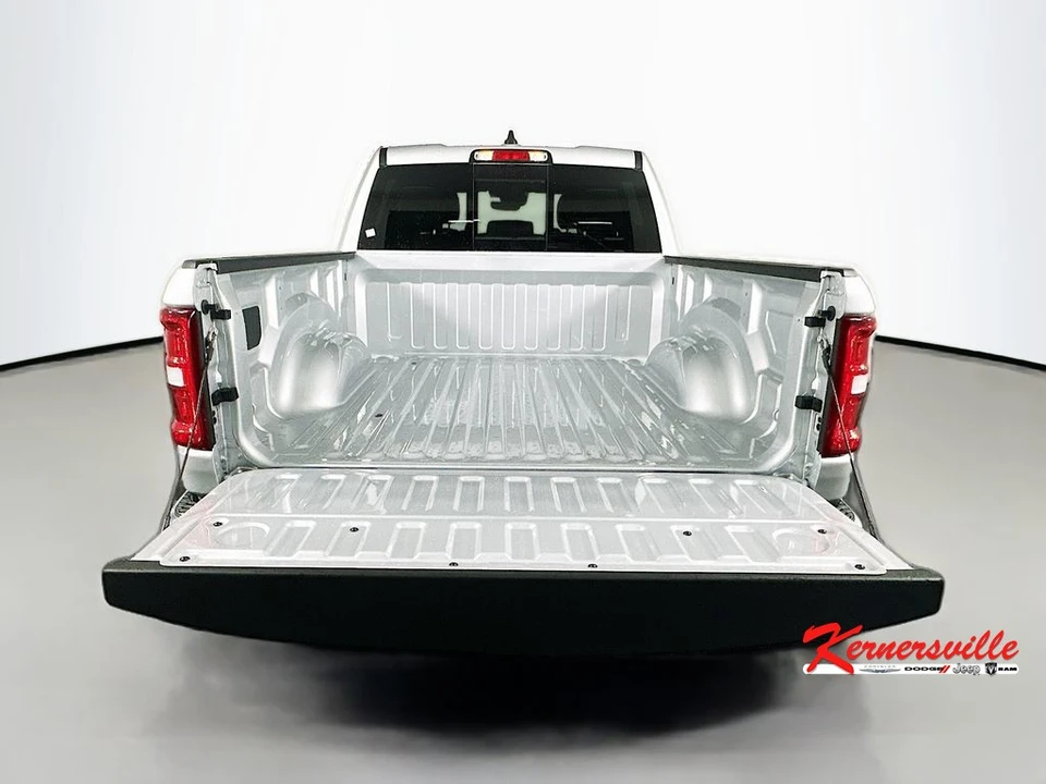2026 Ram 1500 2nd Gen - Image 16 of 23
