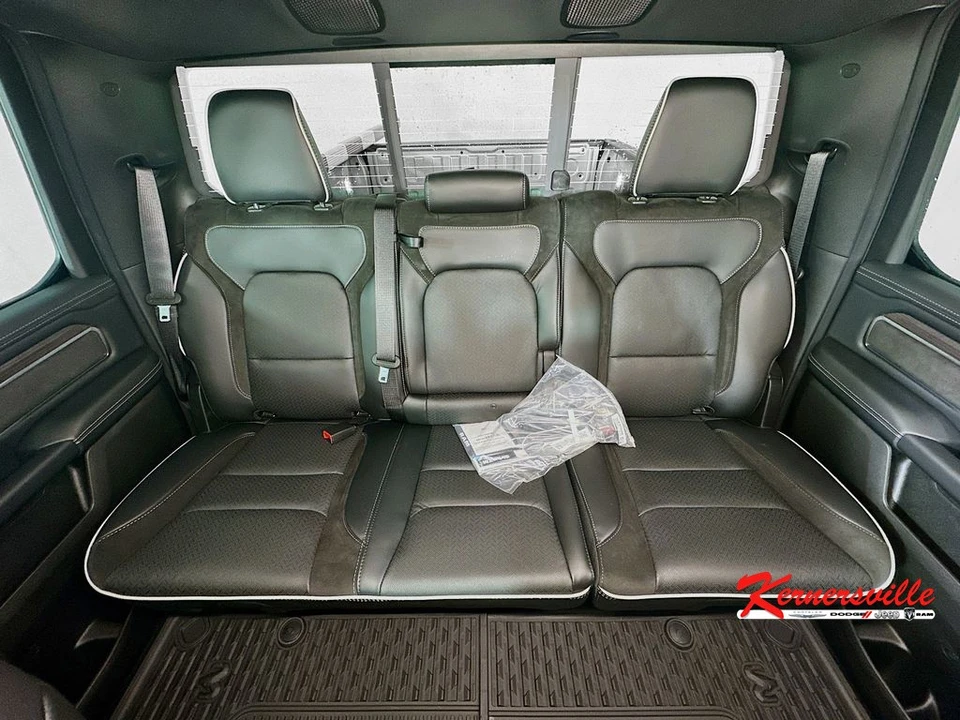 2026 Ram 1500 2nd Gen - Image 10 of 23