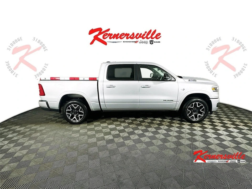 2026 Ram 1500 2nd Gen - Image 8 of 21