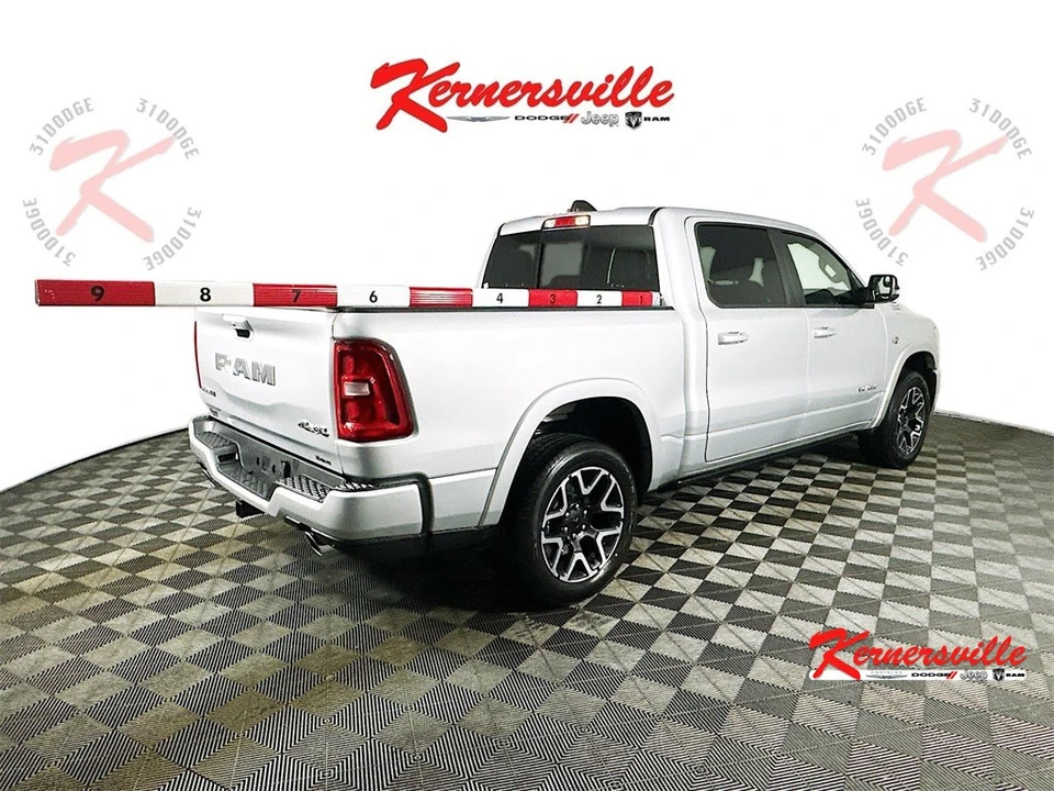 2026 Ram 1500 2nd Gen - Image 7 of 21