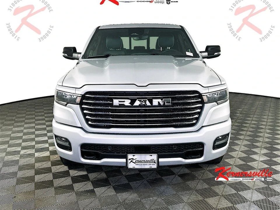 2026 Ram 1500 2nd Gen - Image 2 of 21