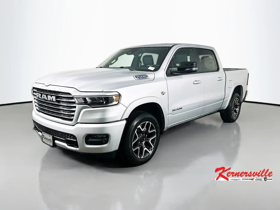 2026 Ram 1500 2nd Gen - Image 3 of 21